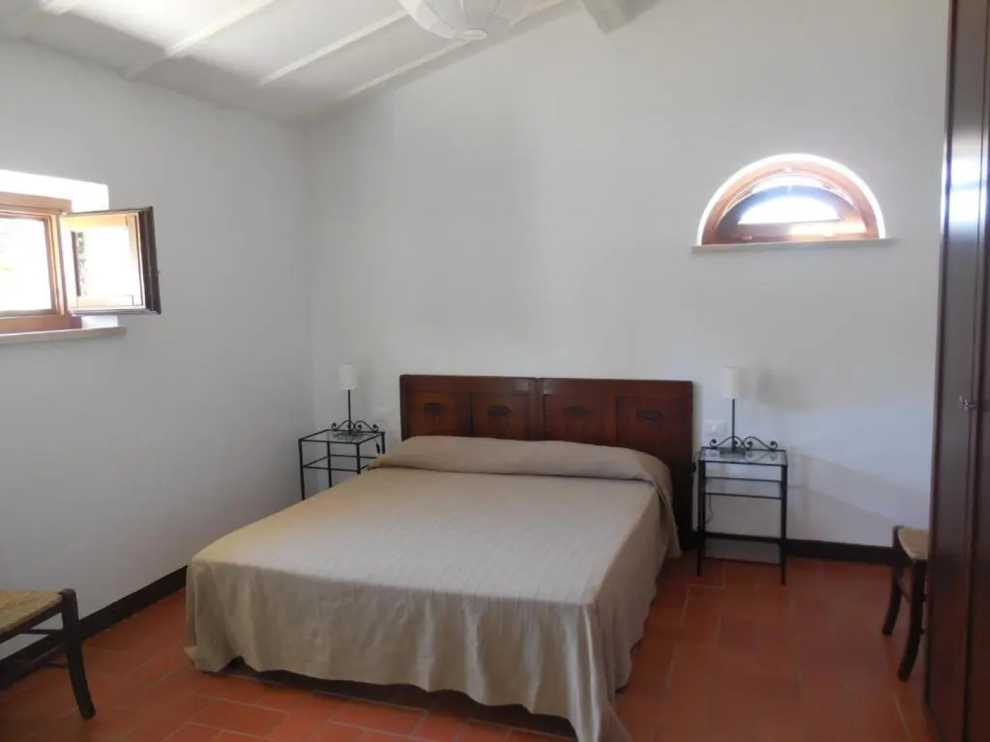 Agriturismo Poggio Agli Ulivi