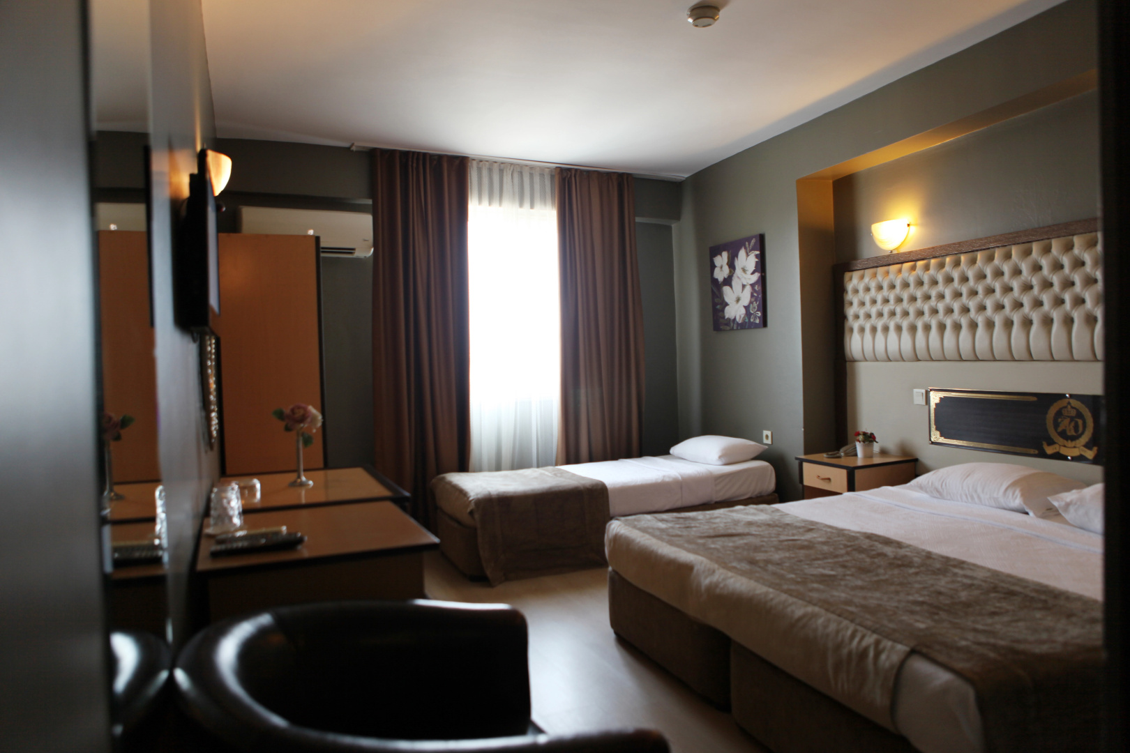 Aktas Hotel