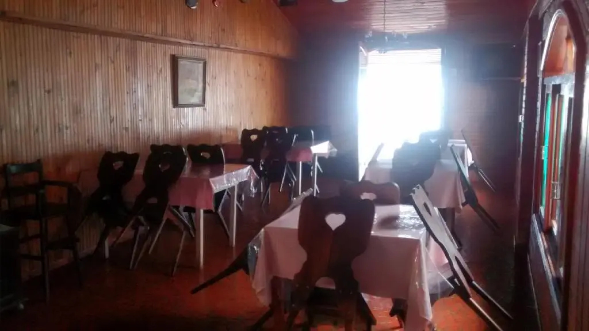 Pousada Recanto Belas Artes