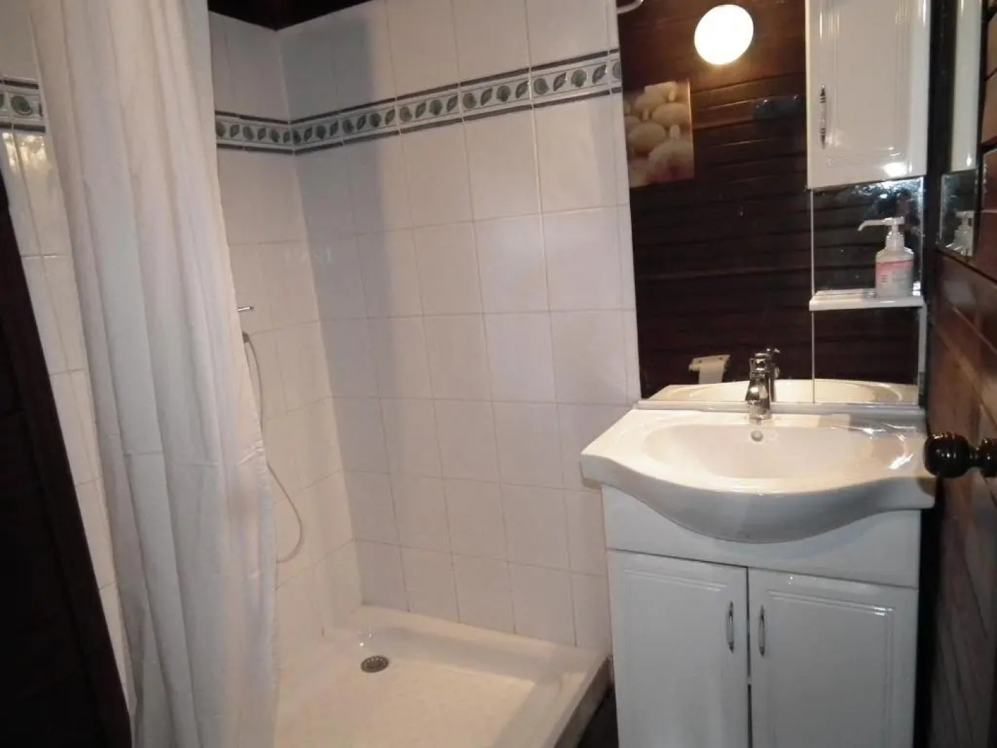 Le Cardinal des Grands Bleus