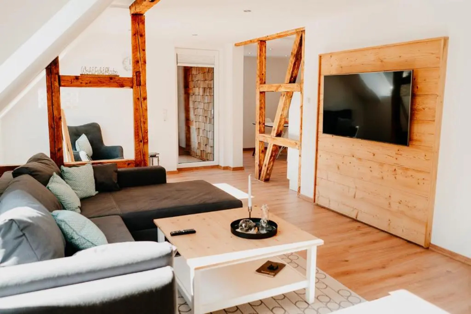 Wohnwerk Ferienwohnungen Lautenthal