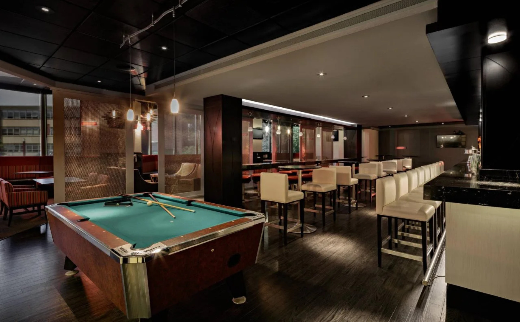 Sheraton Syracuse University Hotel and Conference Center