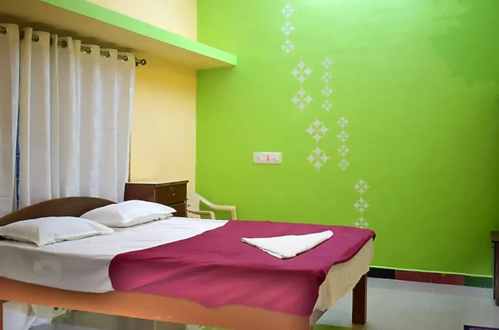 Woodland Holiday Resort