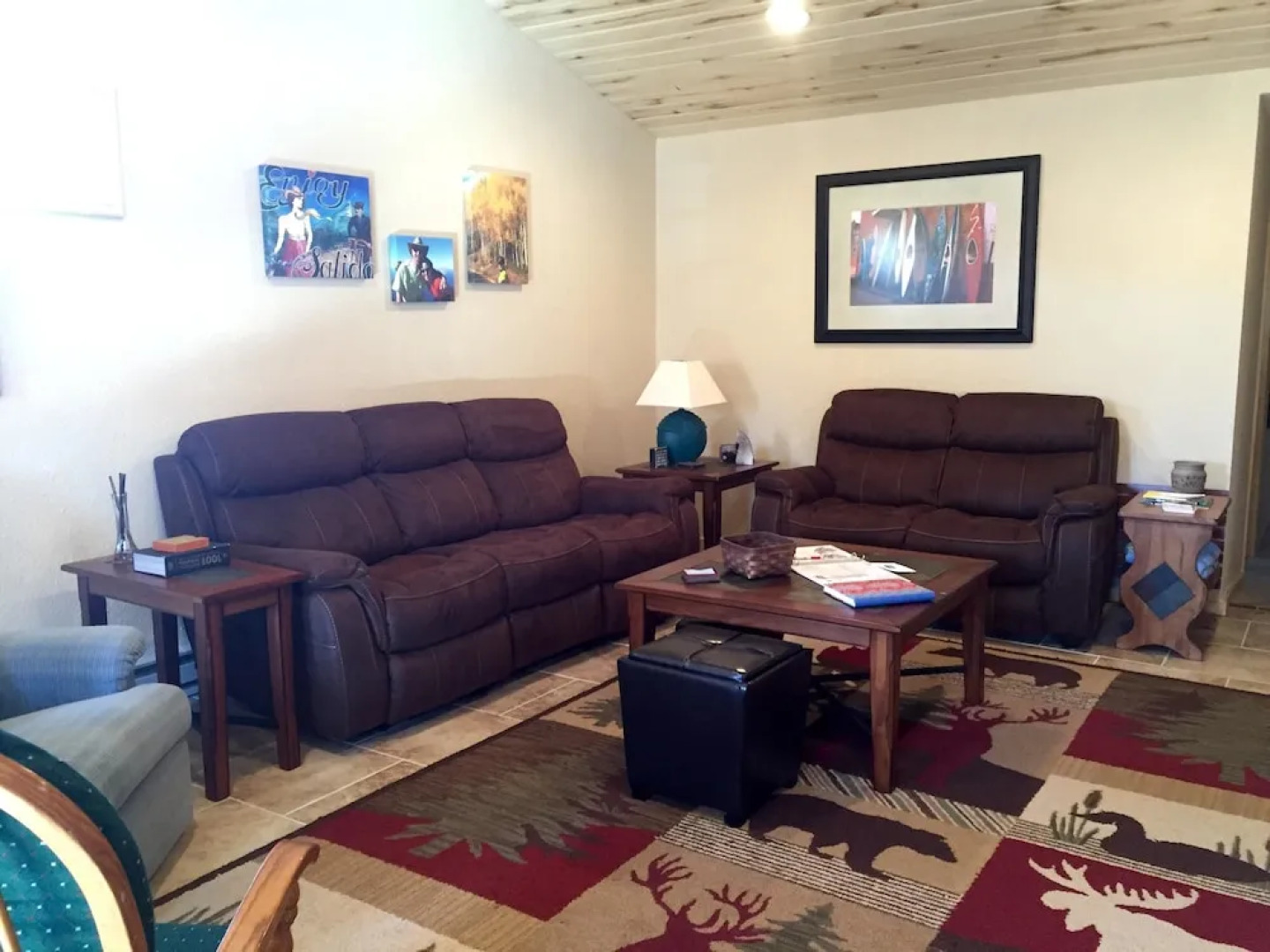 Gantt s Corner 3 Bedroom Holiday Home By Pinon Vacation Rentals