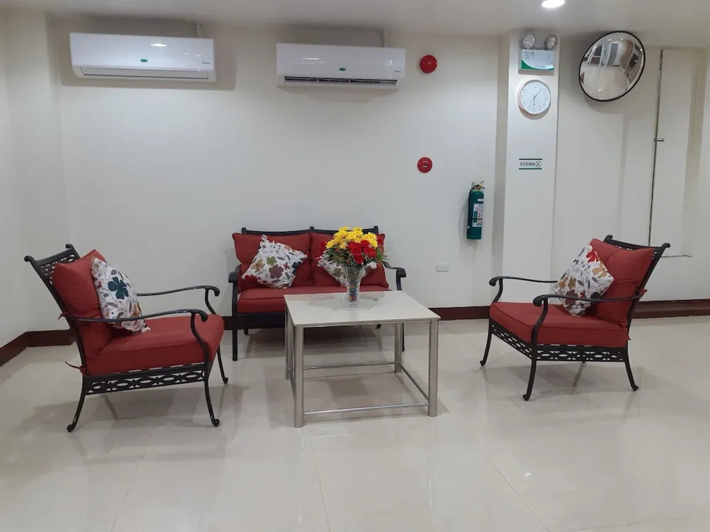 Meaco Royal Hotel - Ilagan