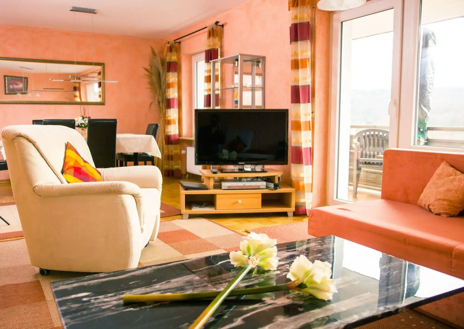 Gästehaus Nagoldblick