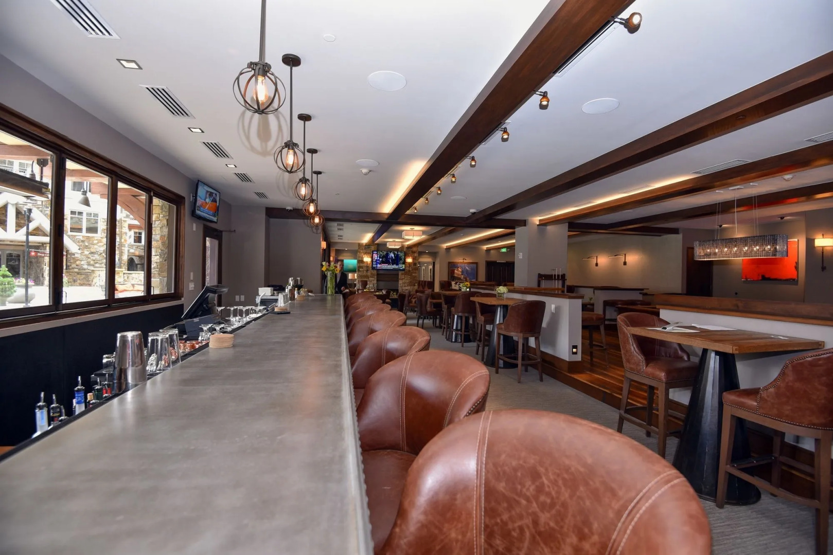 Madeline Hotel & Residences, Auberge Collection