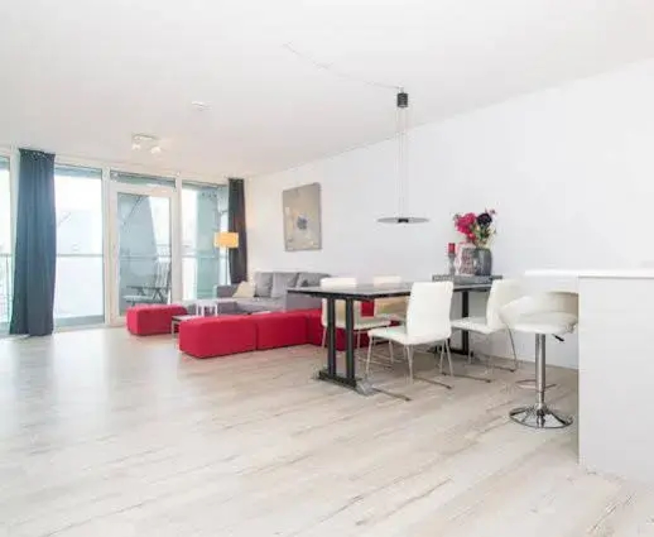 MyCityLofts - Calypso