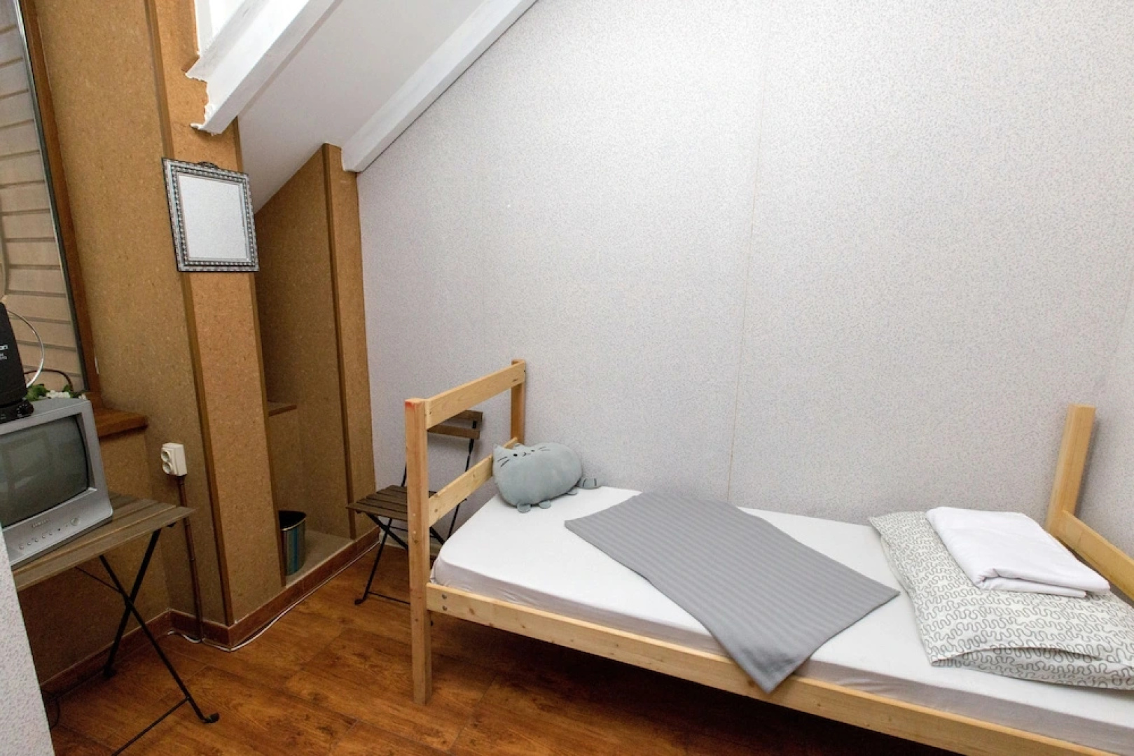 Hostel Riviera
