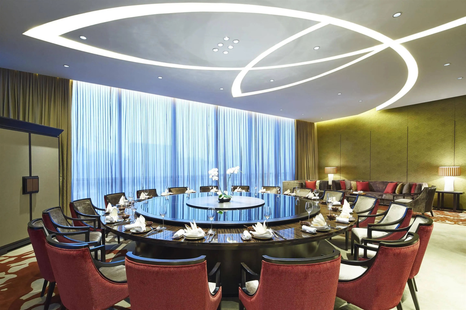 Four Points By Sheraton Guilin, Lingui