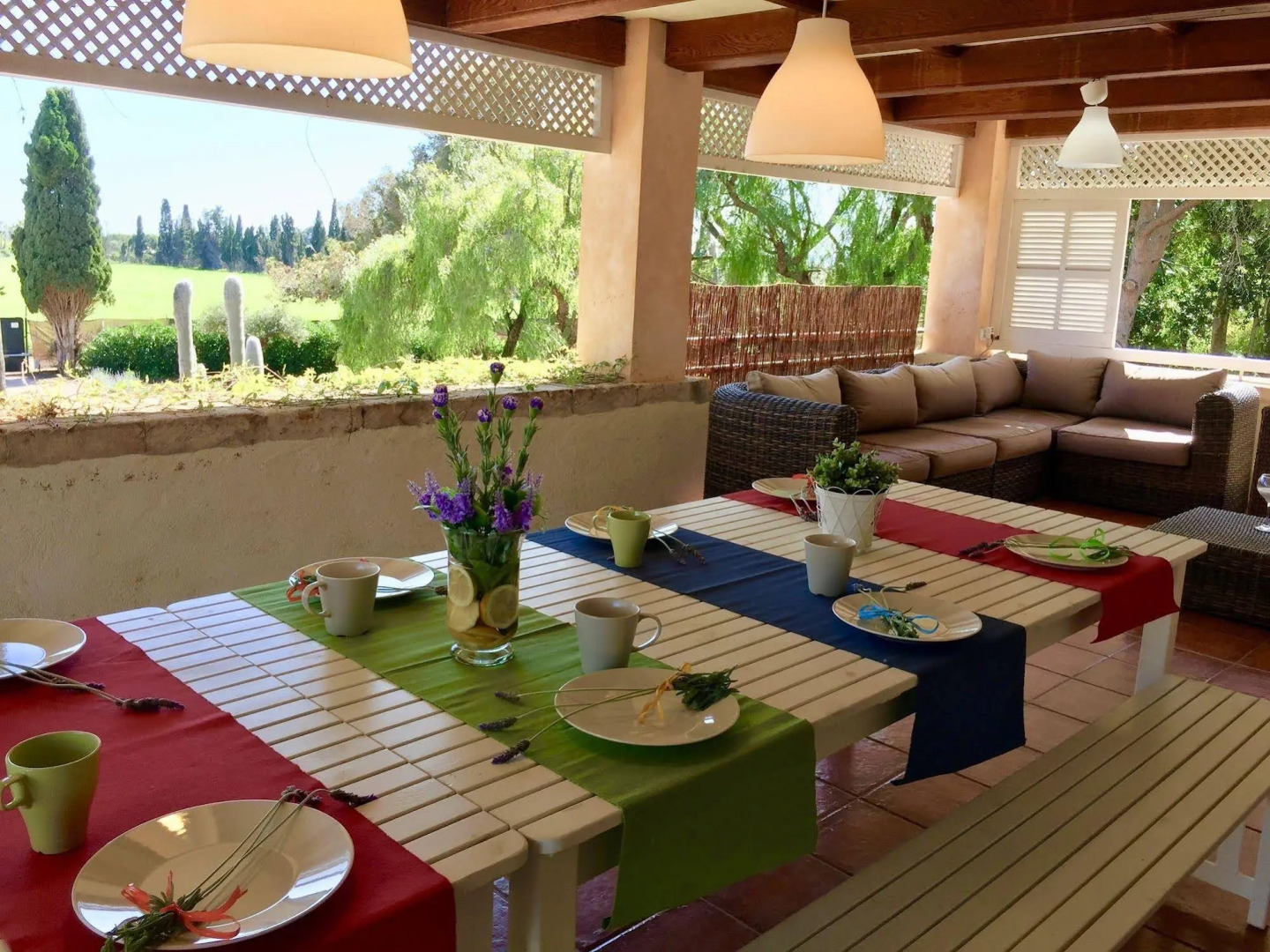 Casa Gran - Son Nebot