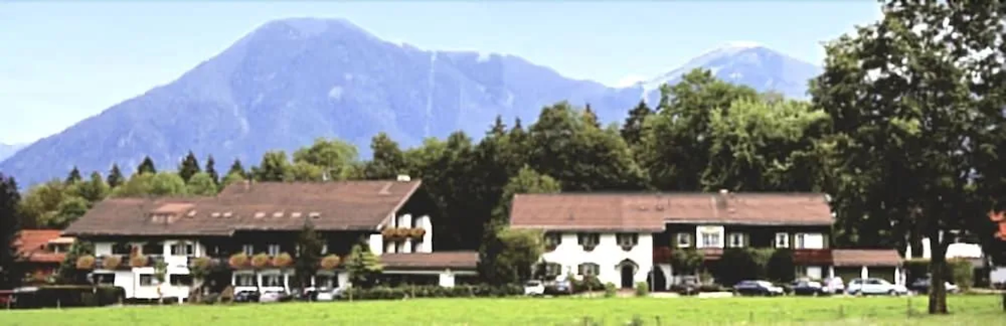 Studio - Landhotel Sonnenfeld