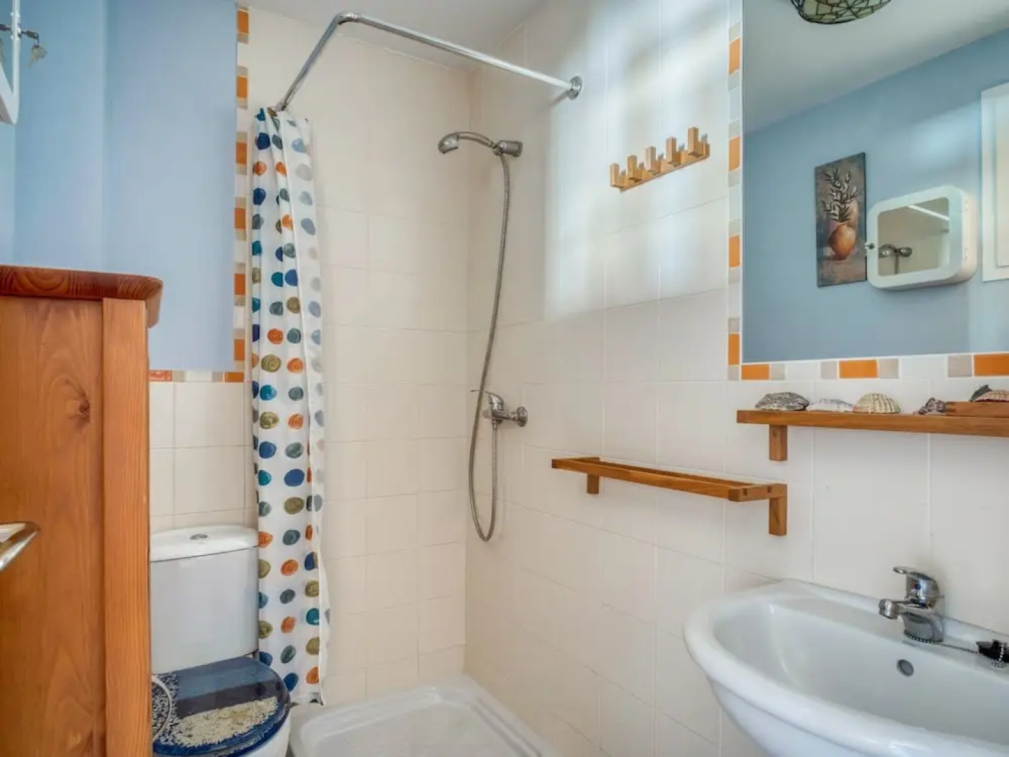 Lovely Holiday Home With Sauna and Swimming Pool