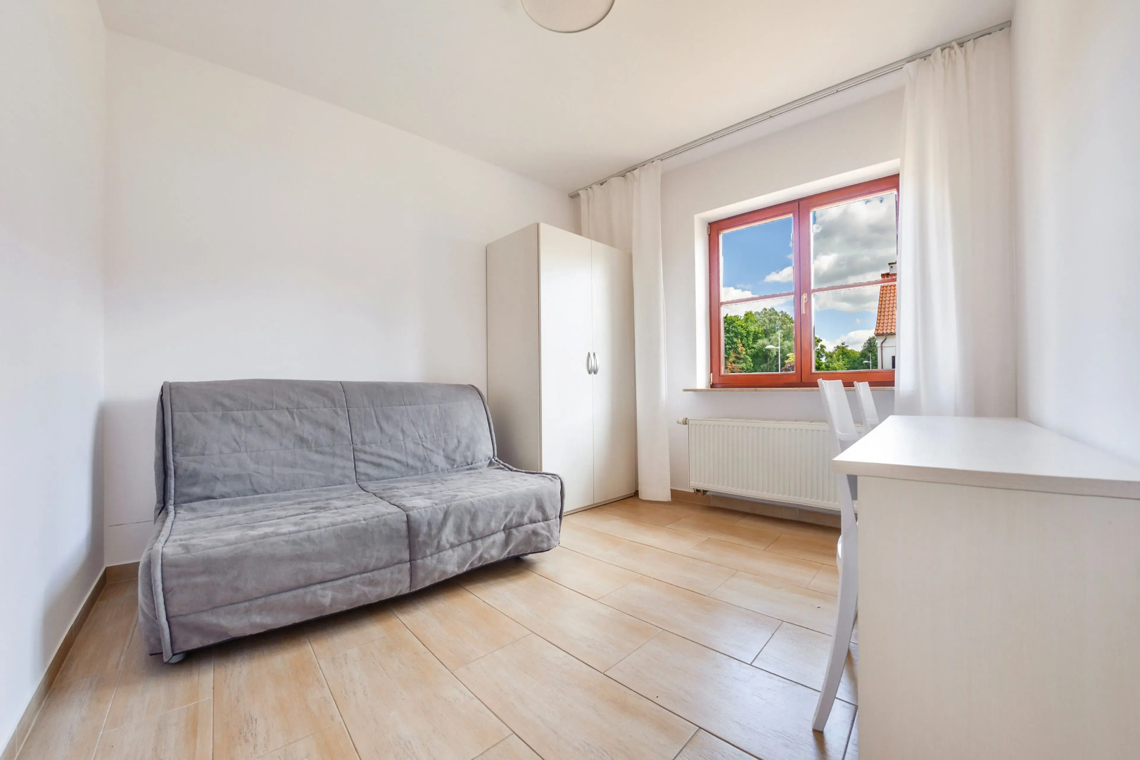 Osada Zamkowa Sun&Snow