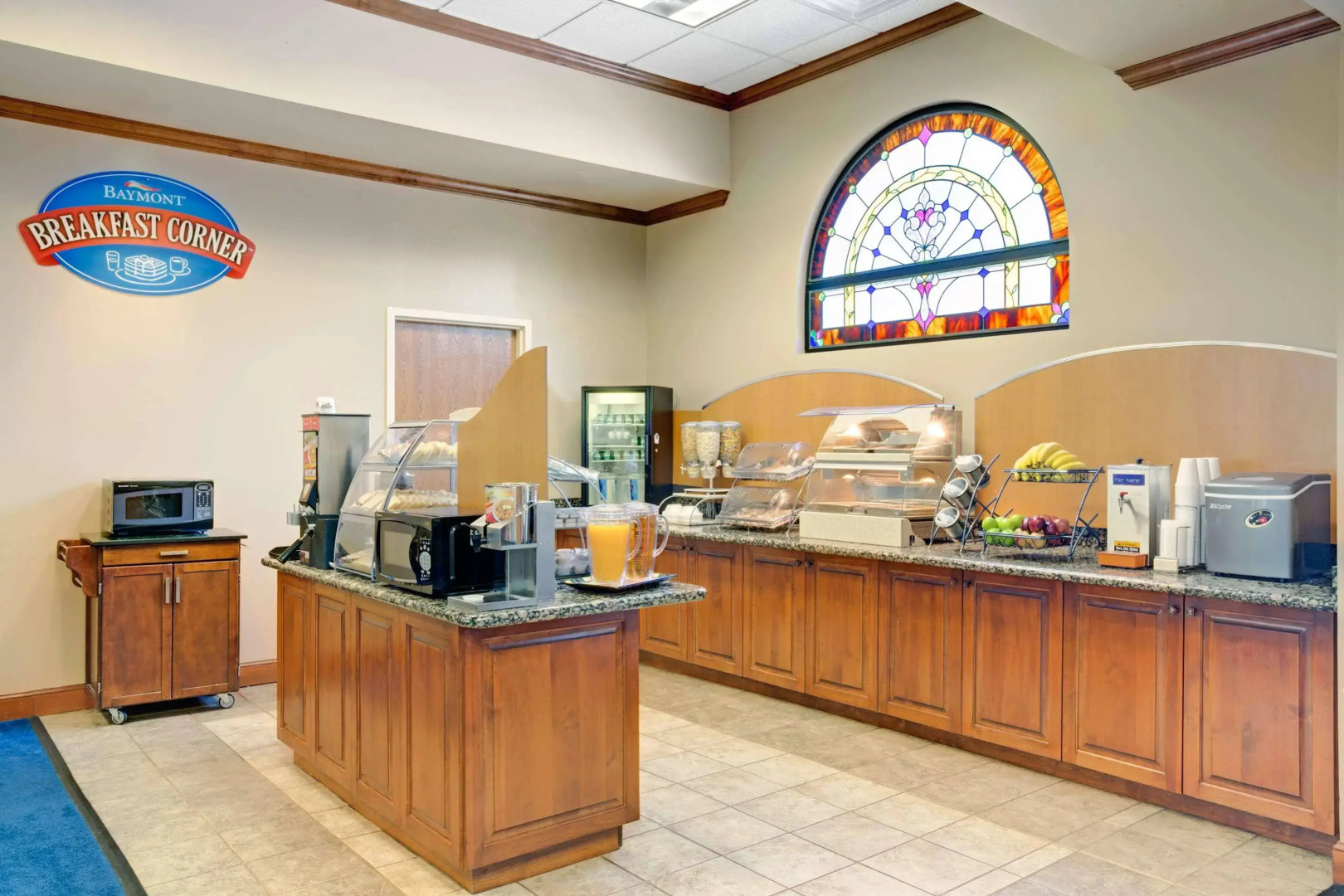 Baymont Inn & Suites Murray