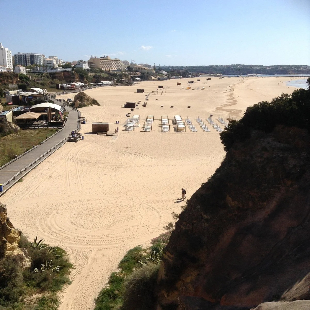 Apartamentos Jardins da Rocha