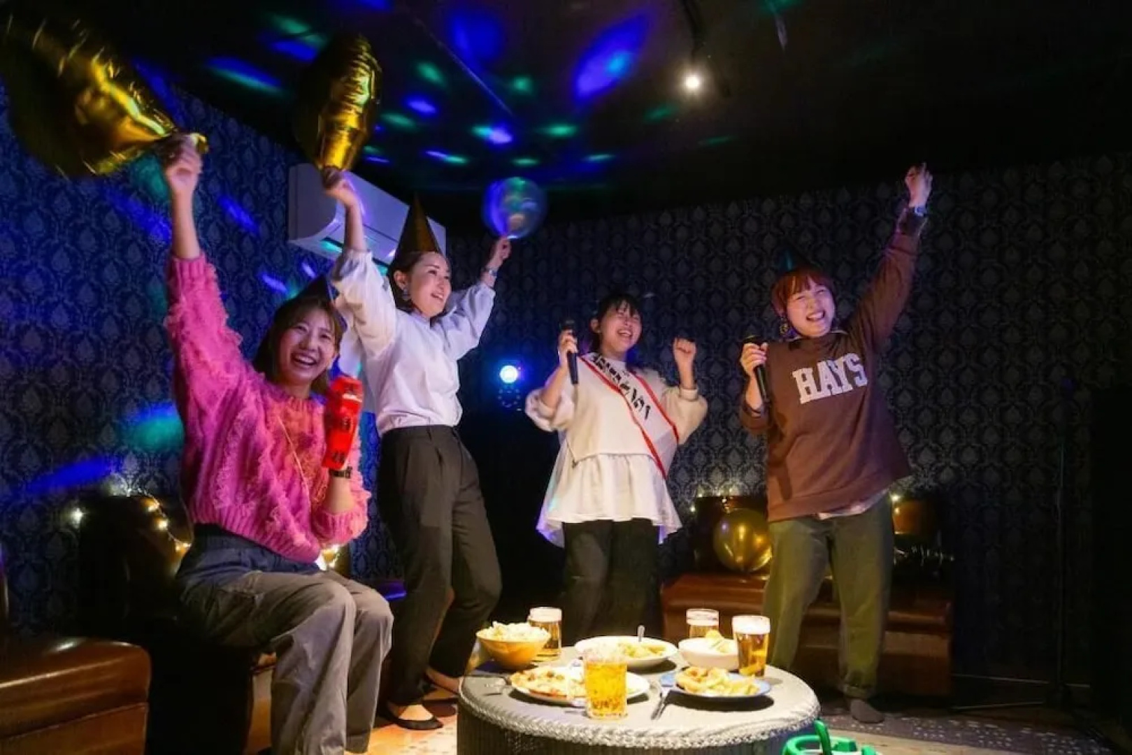 Danro no yado Concept House Hoshida