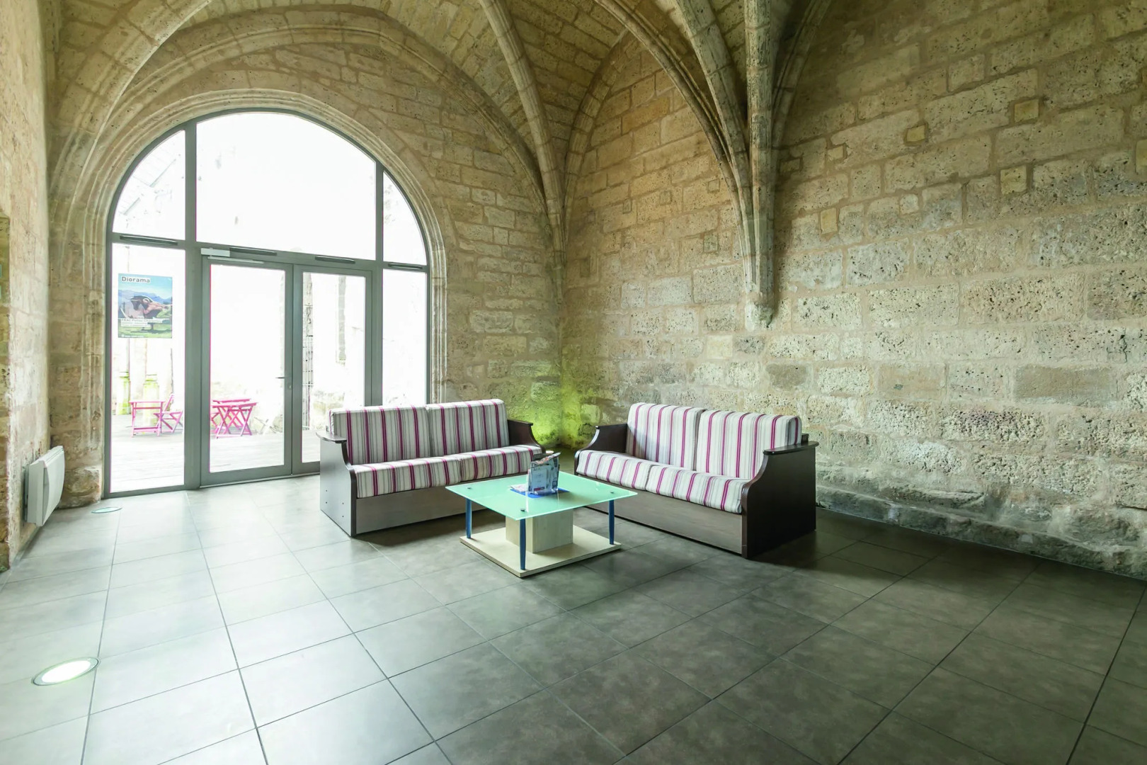 Appart'City Classic  Angoulême Centre