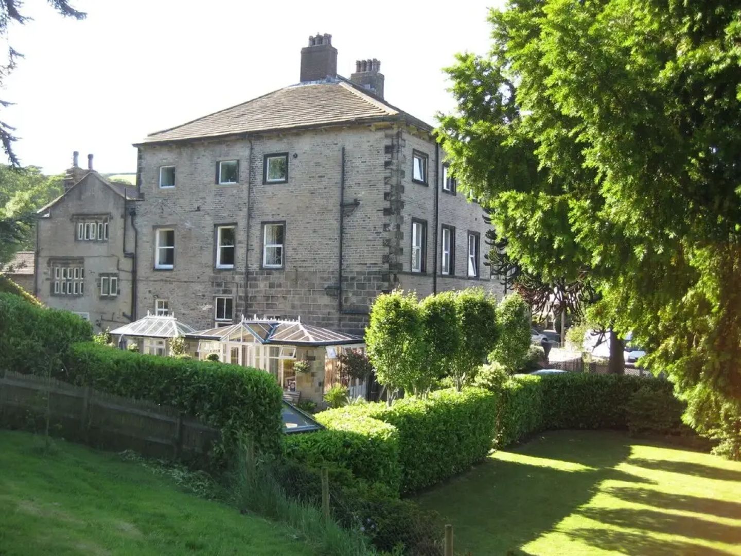 Cononley Hall Bed & Breakfast