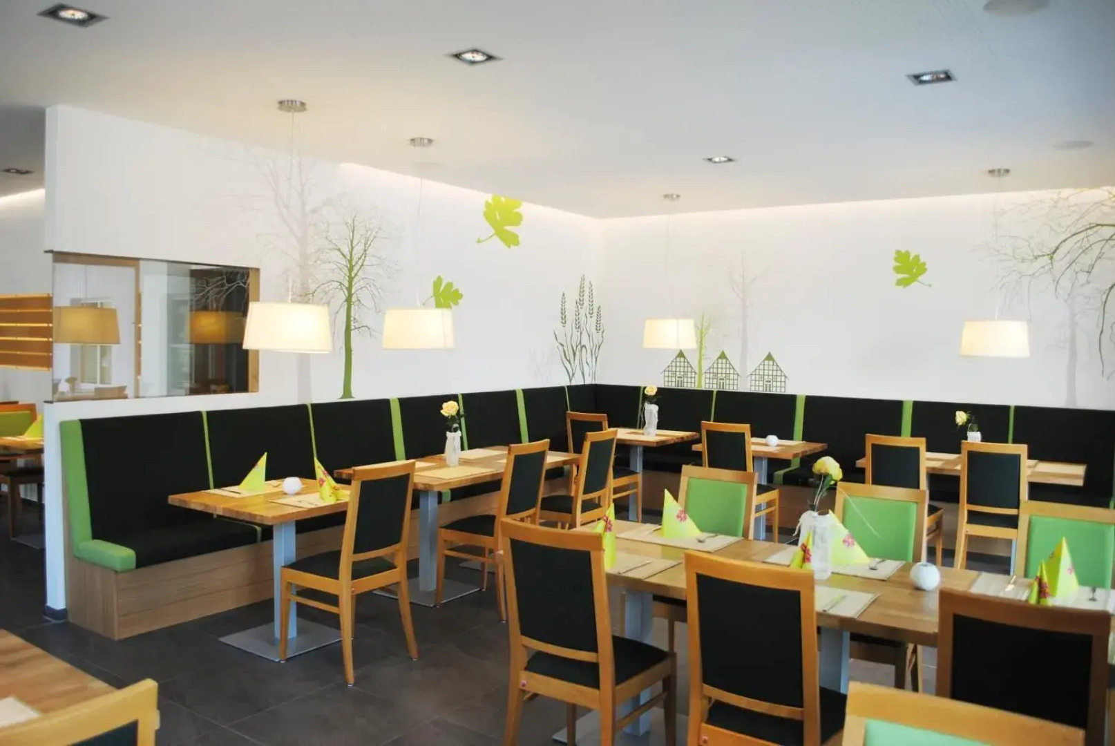 Landgasthaus-Hotel Wenninghoff