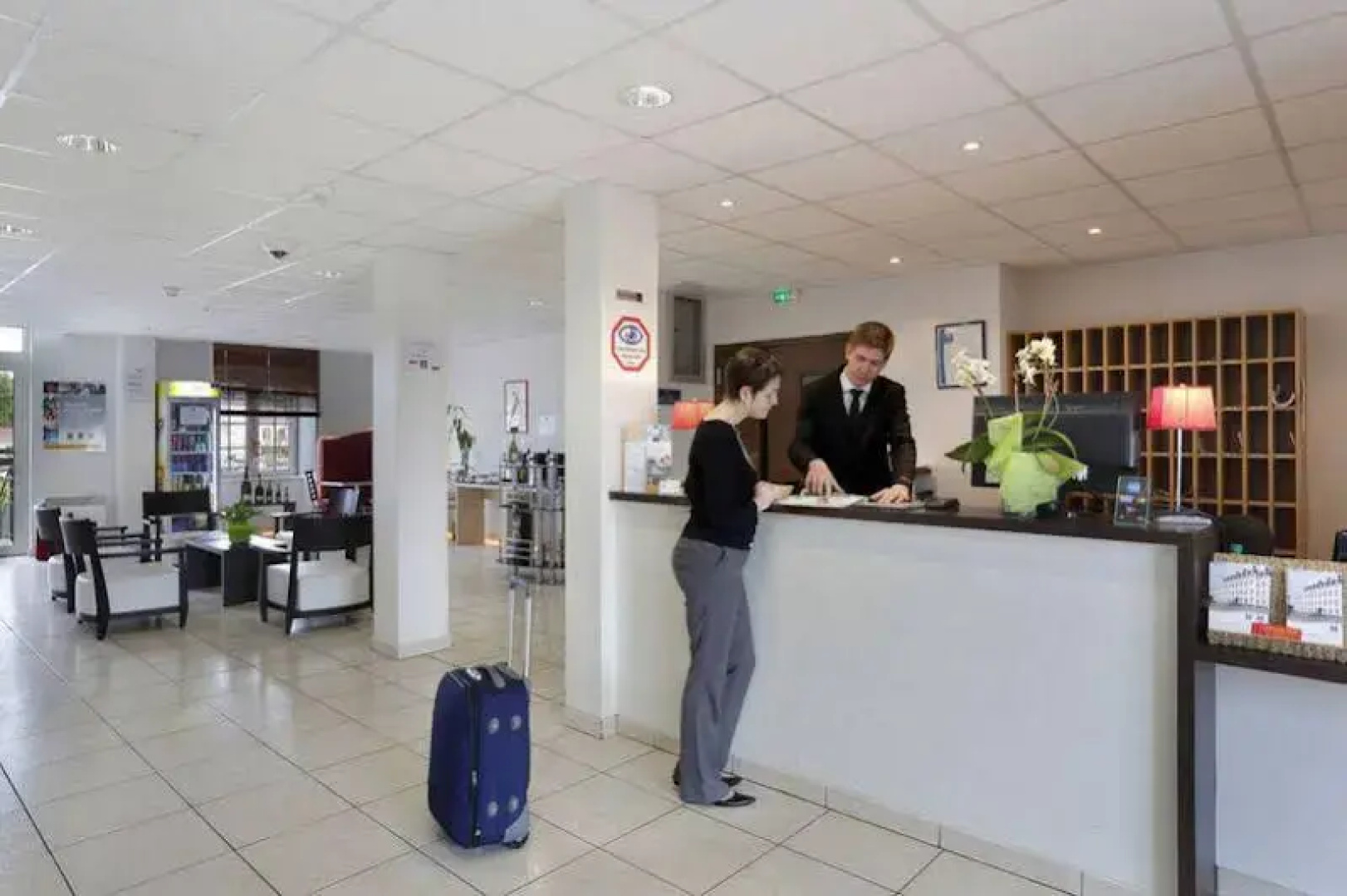 Comfort Suites Epernay