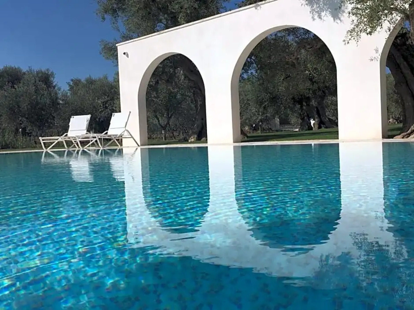 LUlivo Bed and Breakfast