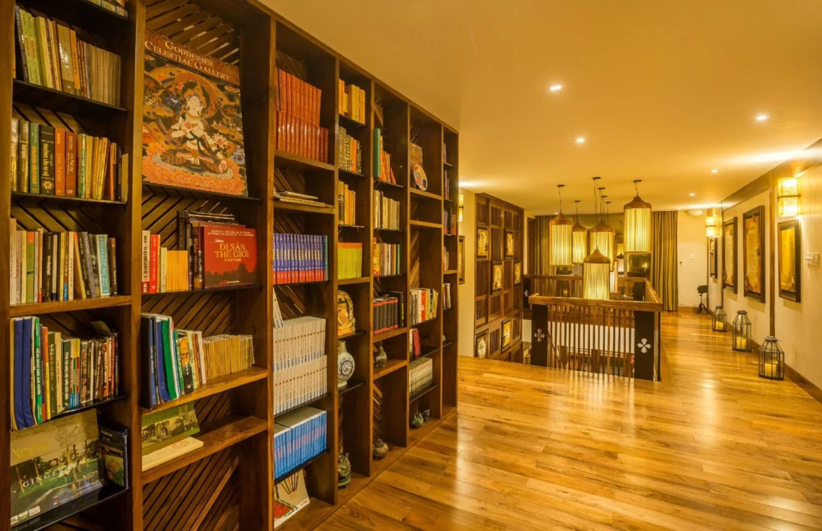 Maha Mangala Zen Garden & Residence