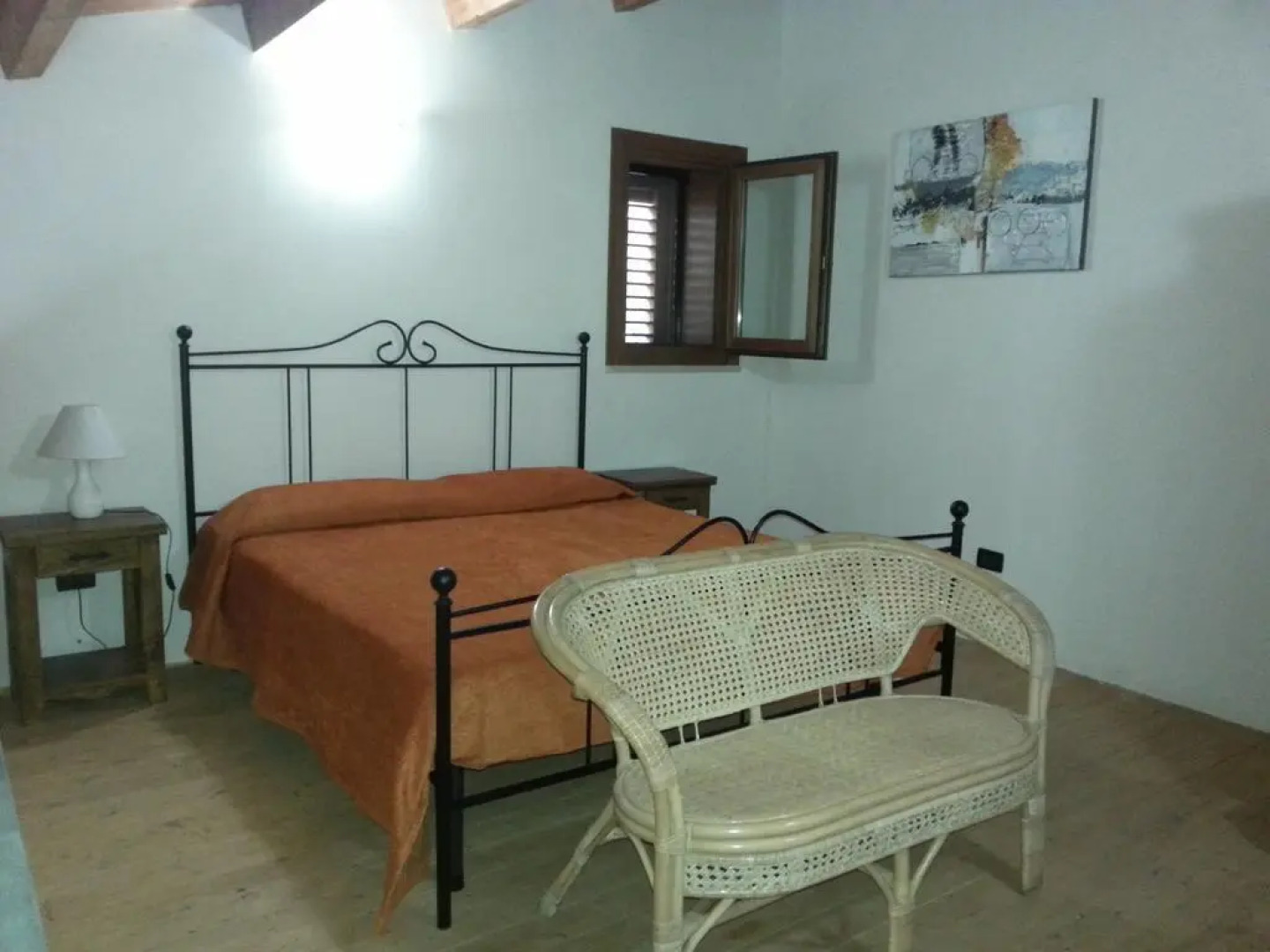 Holiday home Enrico Casa Olea