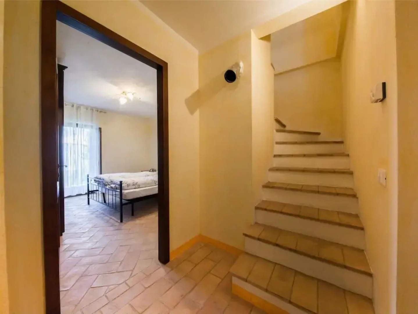 Nice Apartment in Seggiano