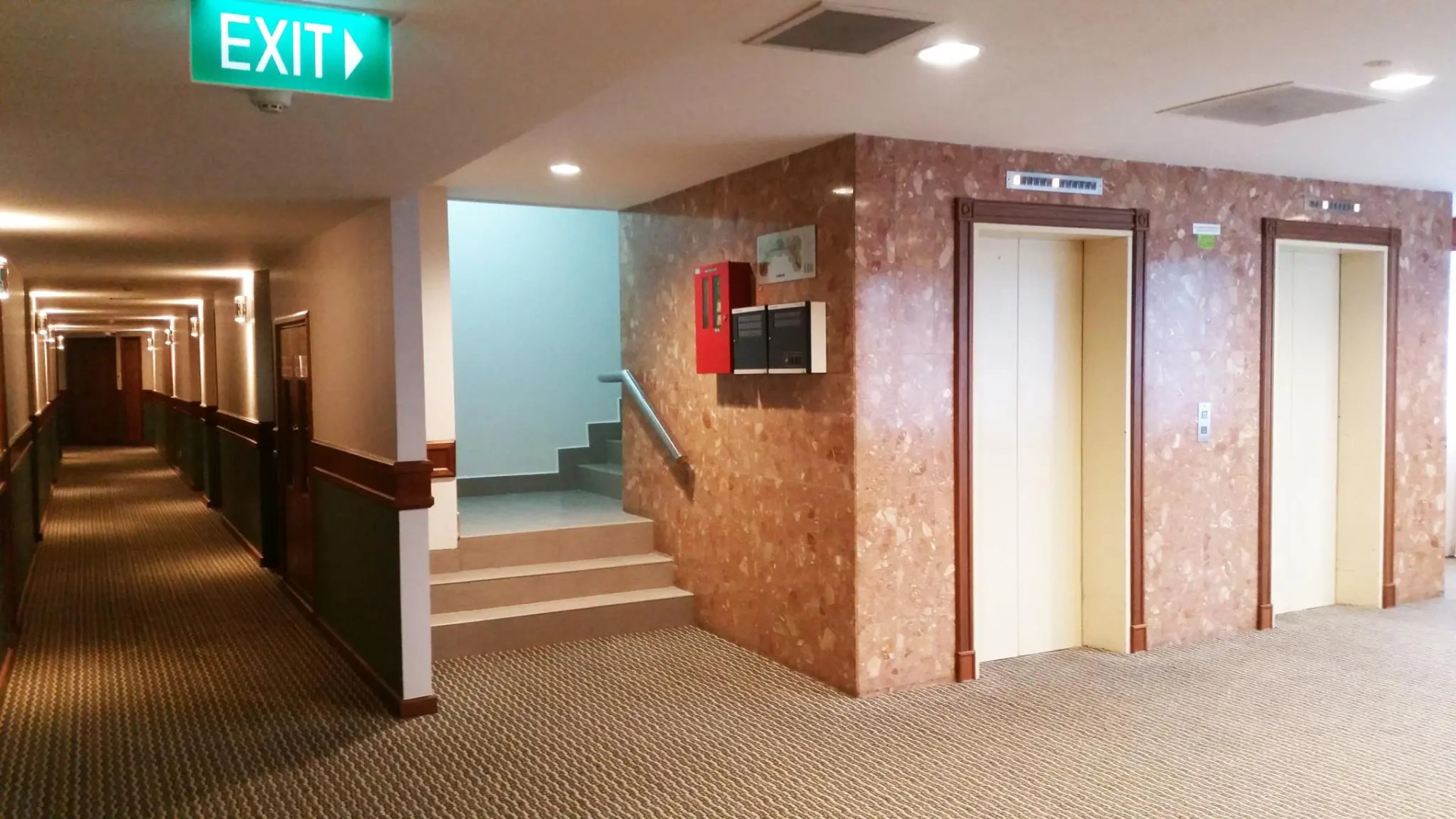 Abdul Razak Hotel Apartment