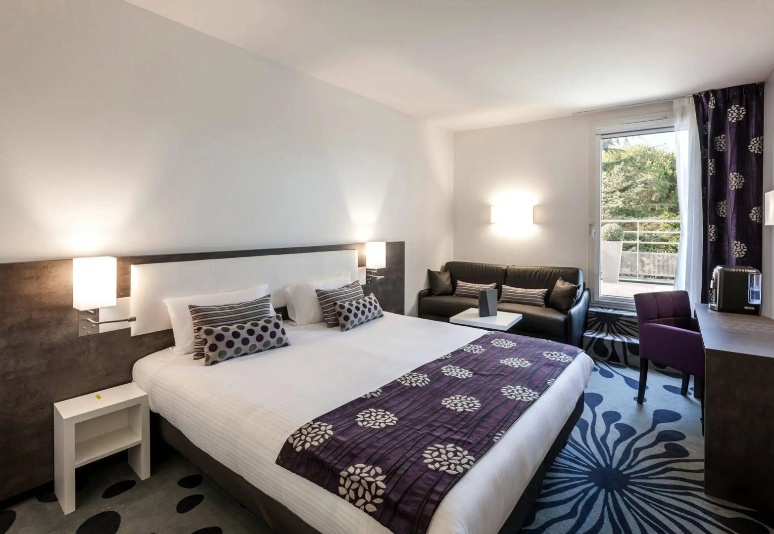 Comté d'Ornon - Logis Hôtel & Spa