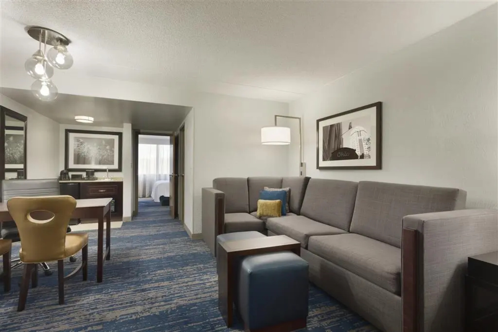 Embassy Suites by Hilton Columbus