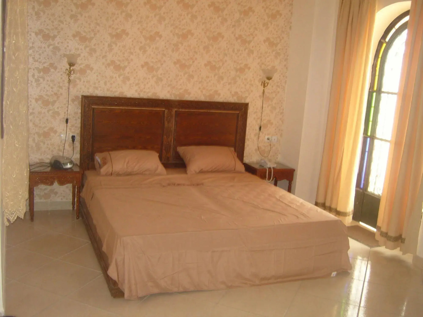 Riad Firdaous Achark