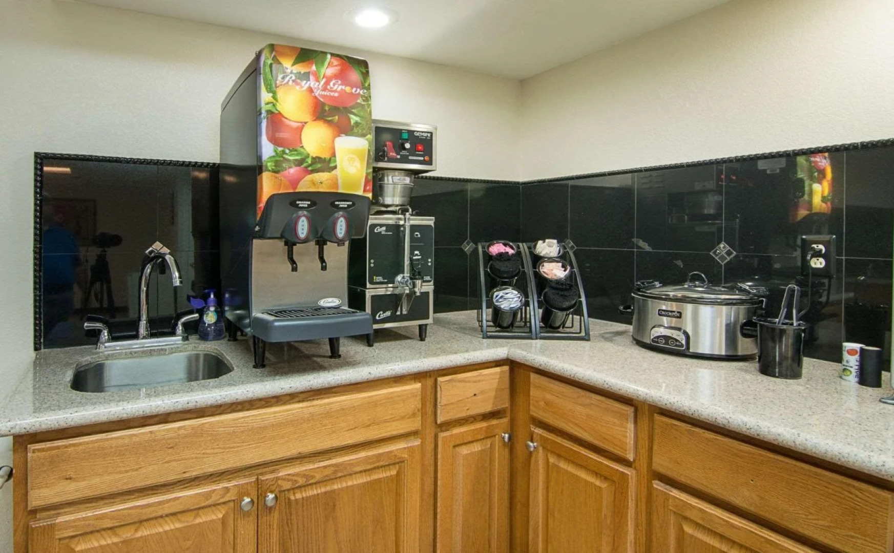 Motel 6 Shamrock, TX