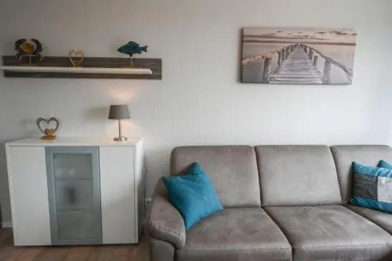 Haus am Deich Wohnung 14