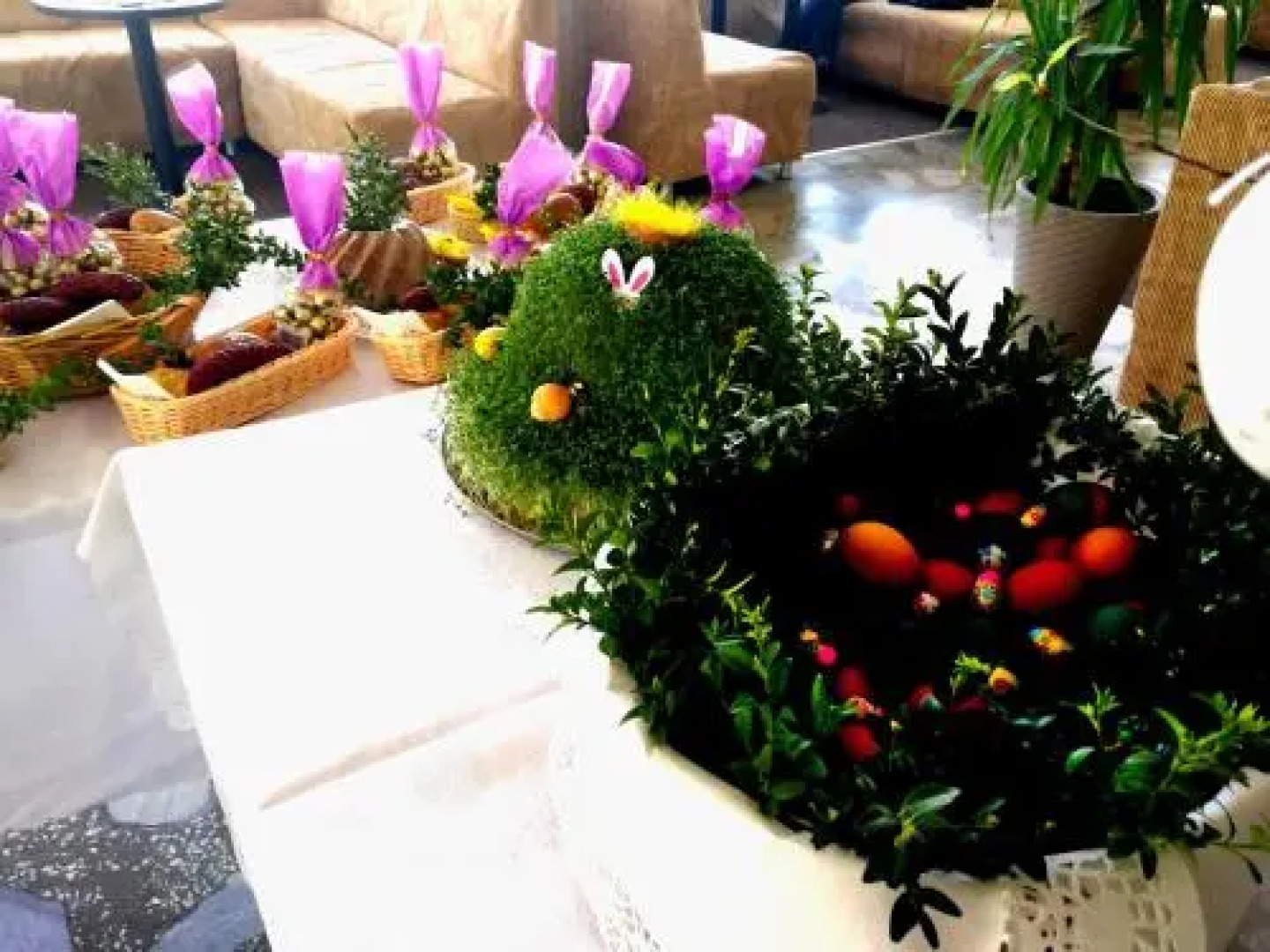 Hotel*** NAT Krynica Morska