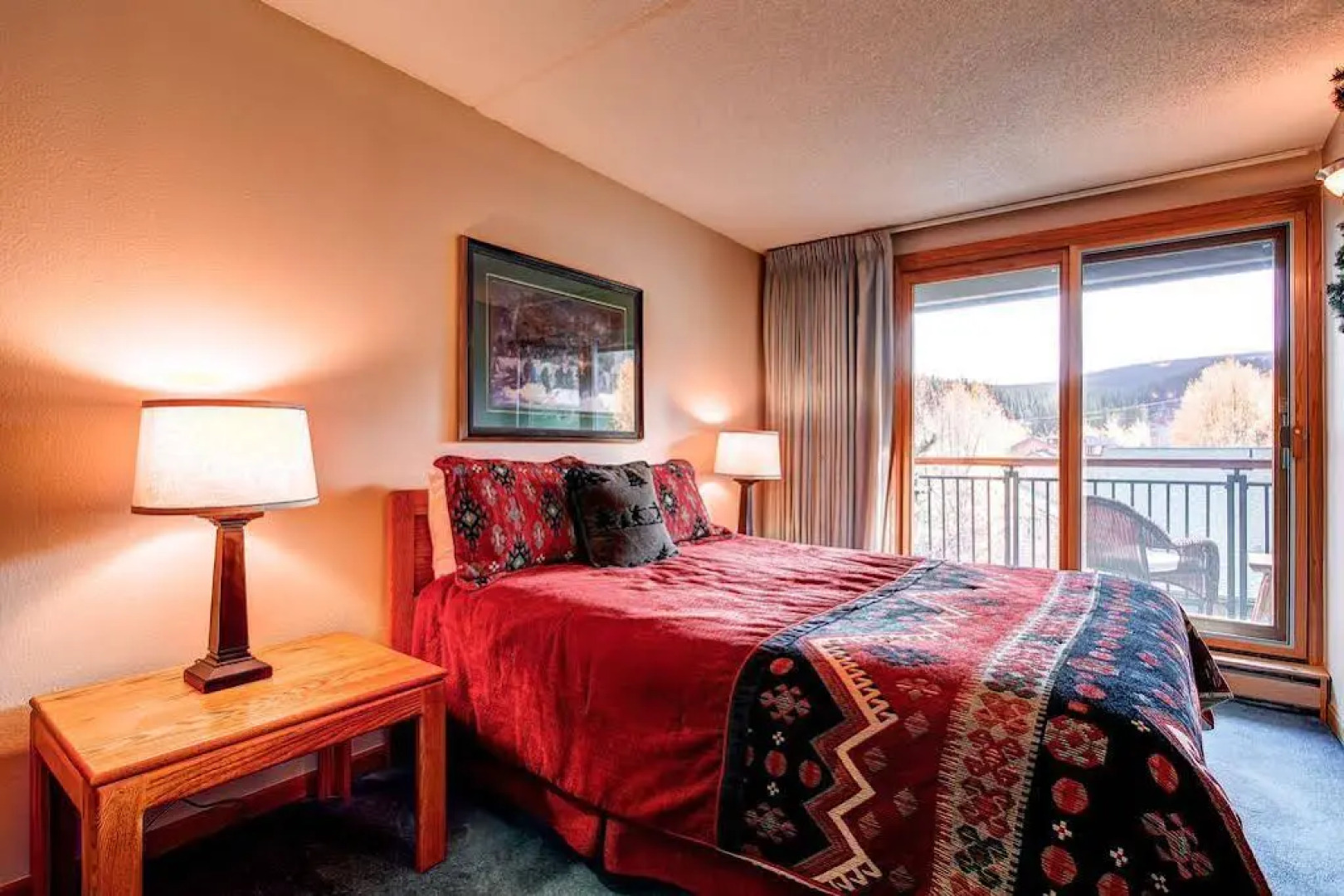 Trails End Condominiums