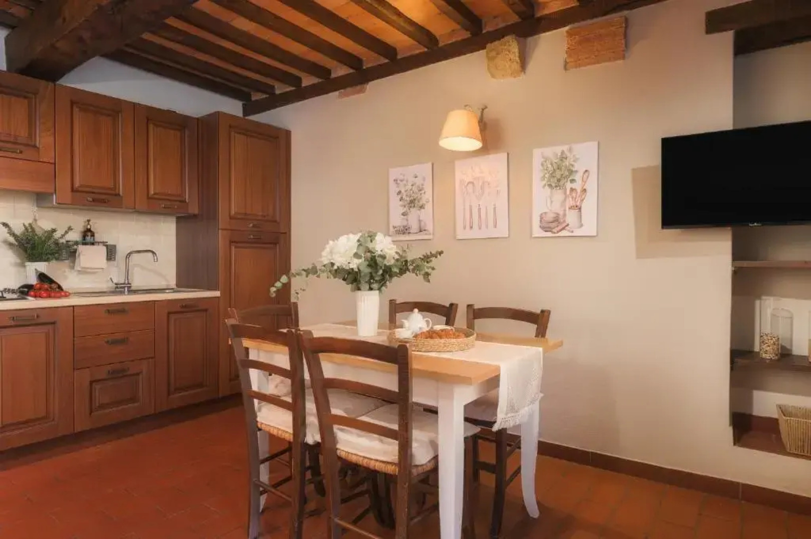 Agriturismo Ristorante La Fonte