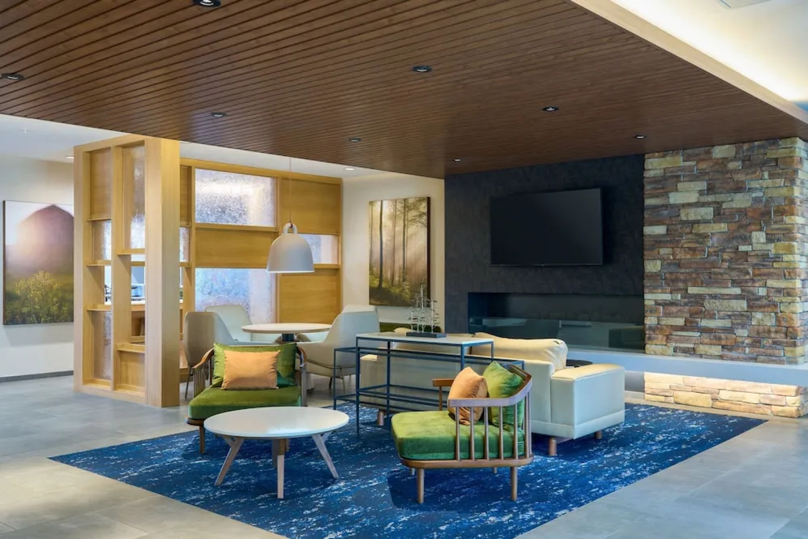 Fairfield Inn & Suites by Marriott Hagerstown