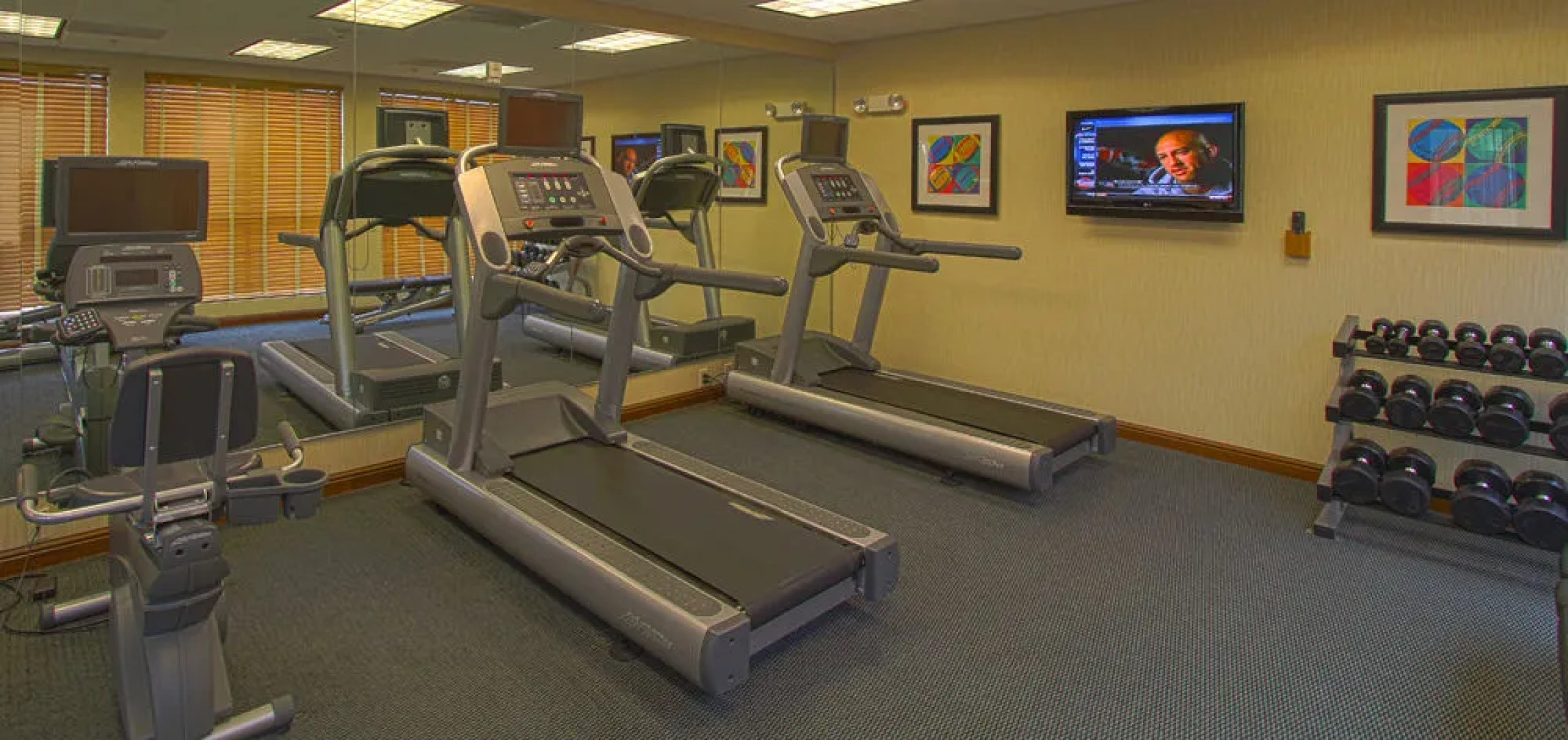 Courtyard by Marriott Bethlehem Lehigh Valley/I-78