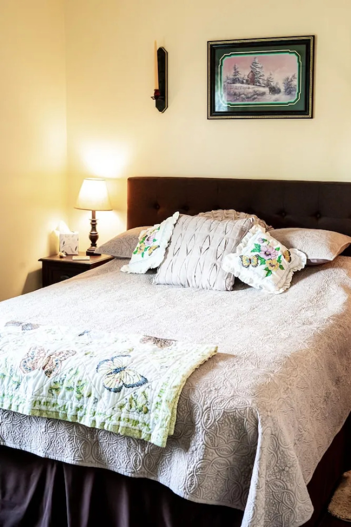 Southern Viking Bed And Breakfast