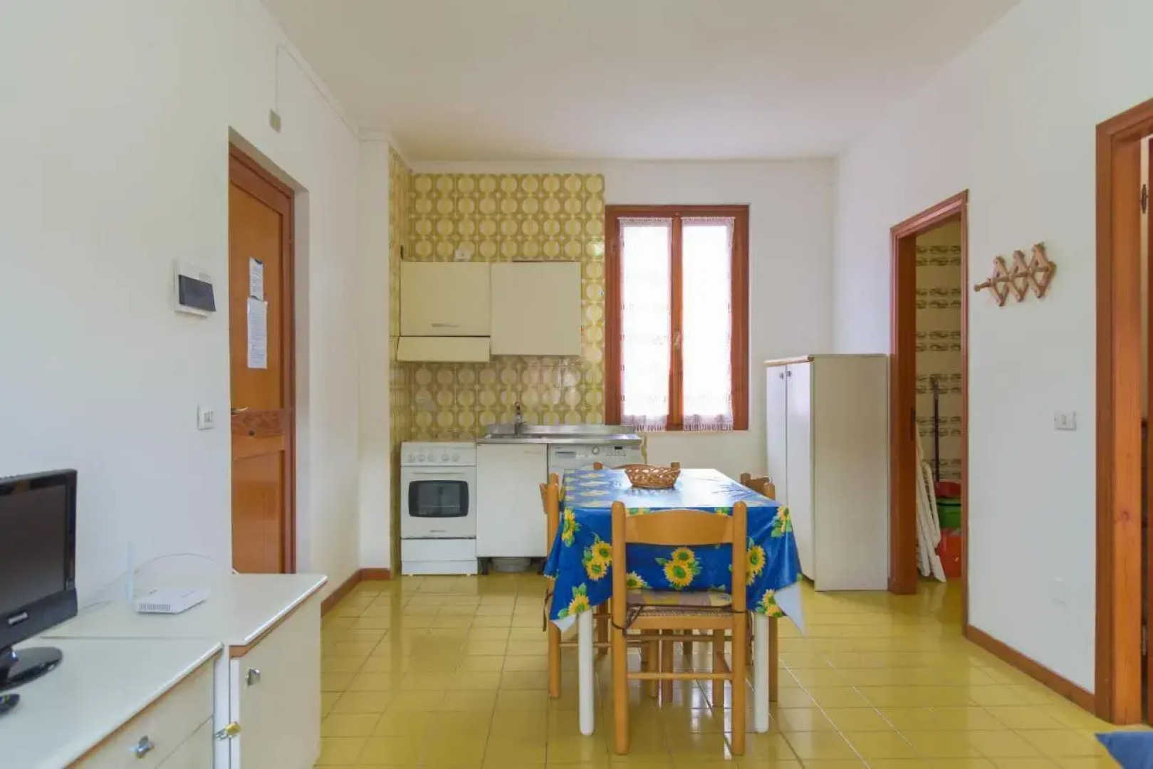 Appartamenti La Baia Lido