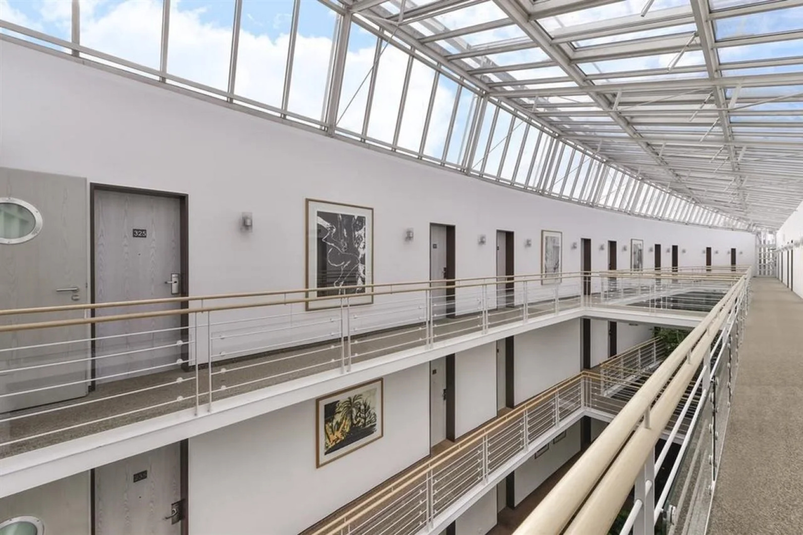 Scotty + Paul Hotel Deggendorf