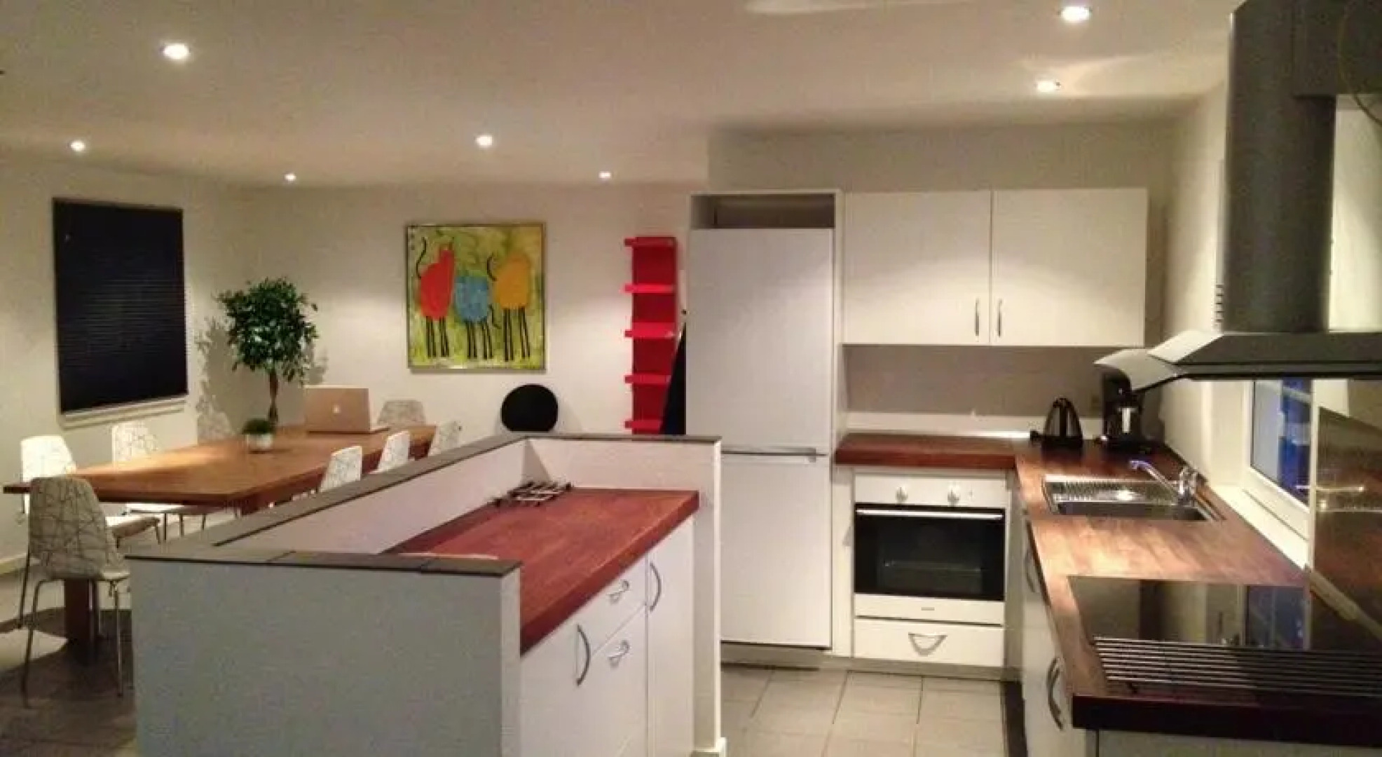 Holiday Home Vraavej