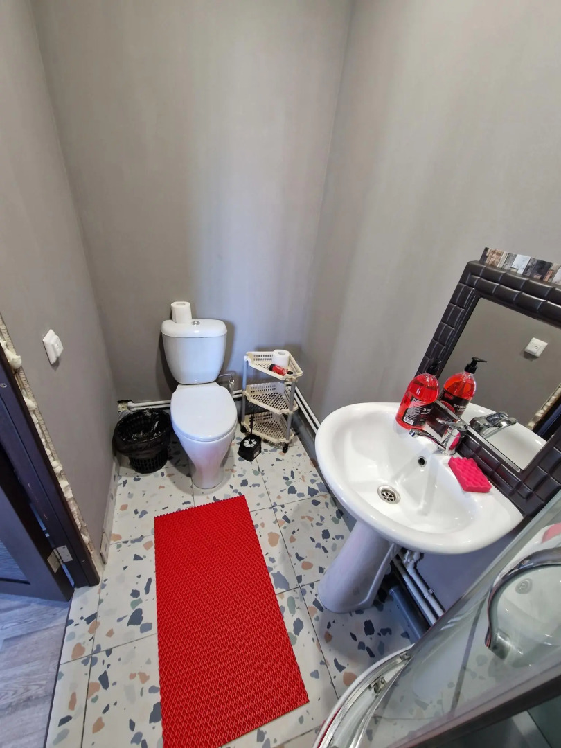 Домик на Островского 3