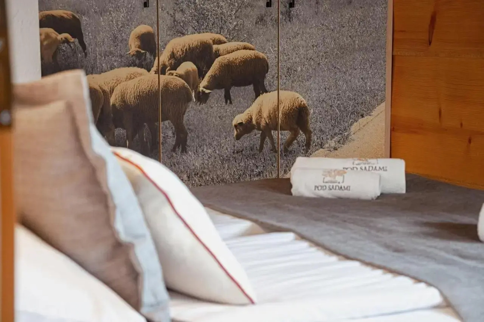 Rezydencja Pod Sadami