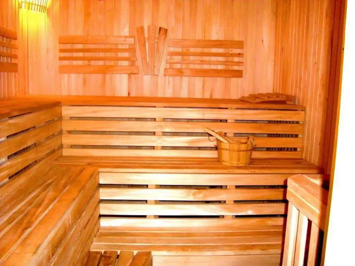 Отель Ватра