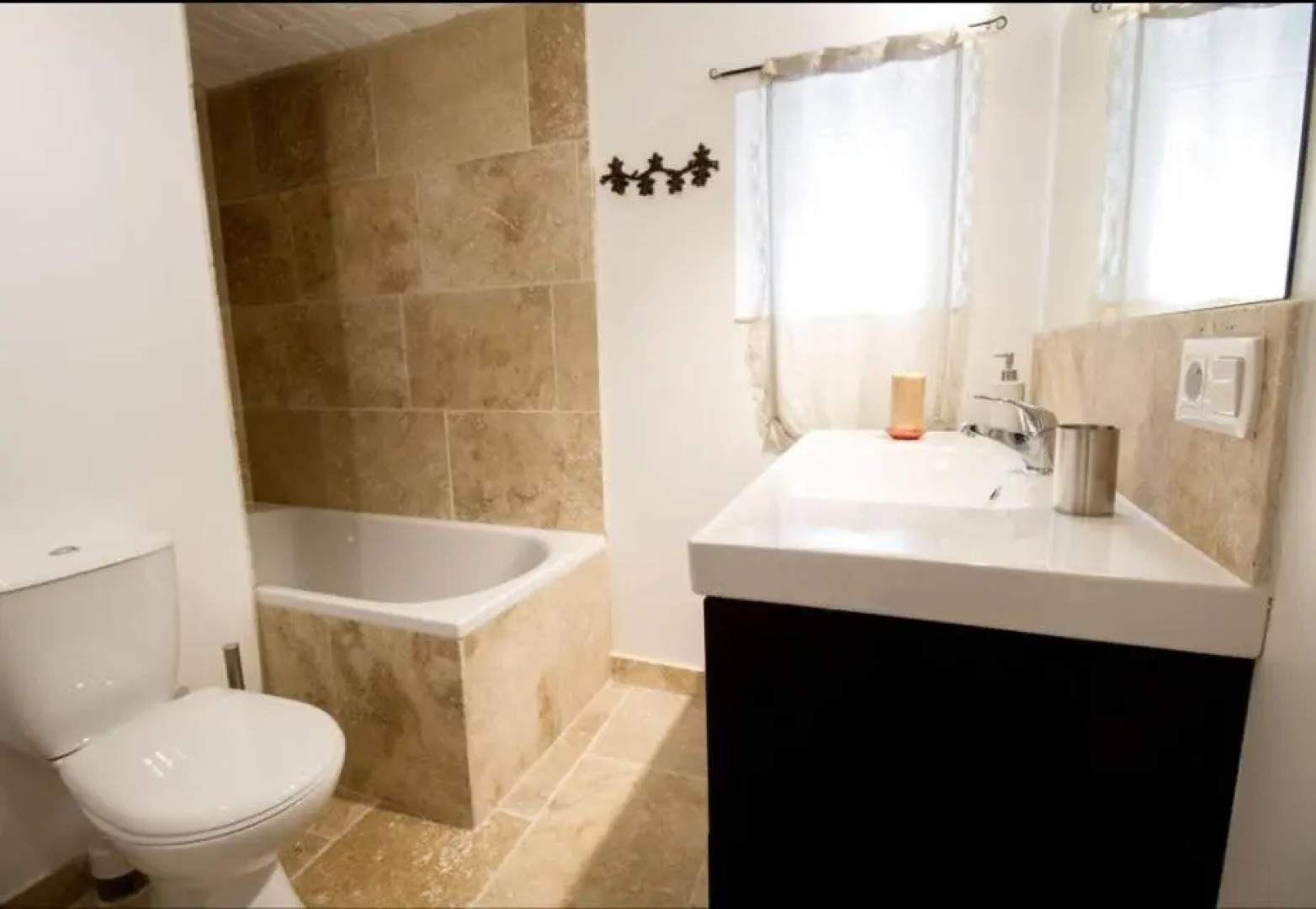 Chambre d'hôte Geiko