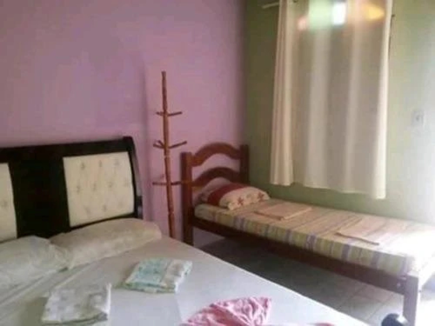 Pousada Praia Do Marisco