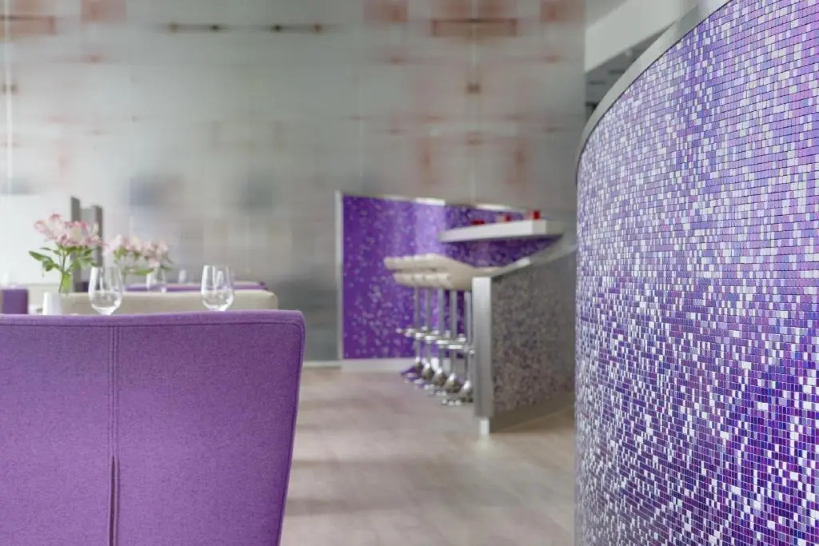 IntercityHotel Hamburg Dammtor-Messe